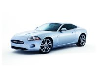 New Jaguar XKR to be out for Sale in July